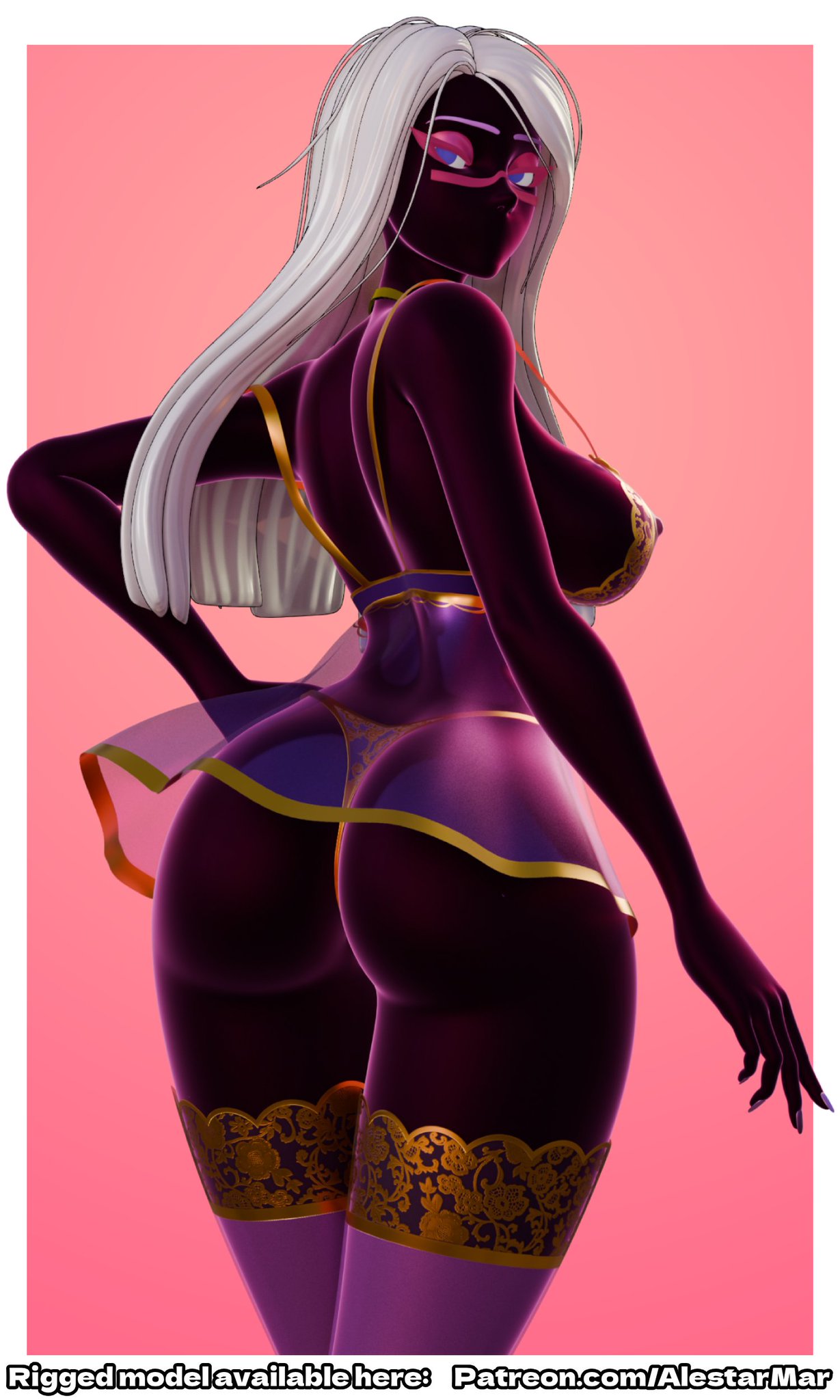 Duck Dodgers Rule 34 Image