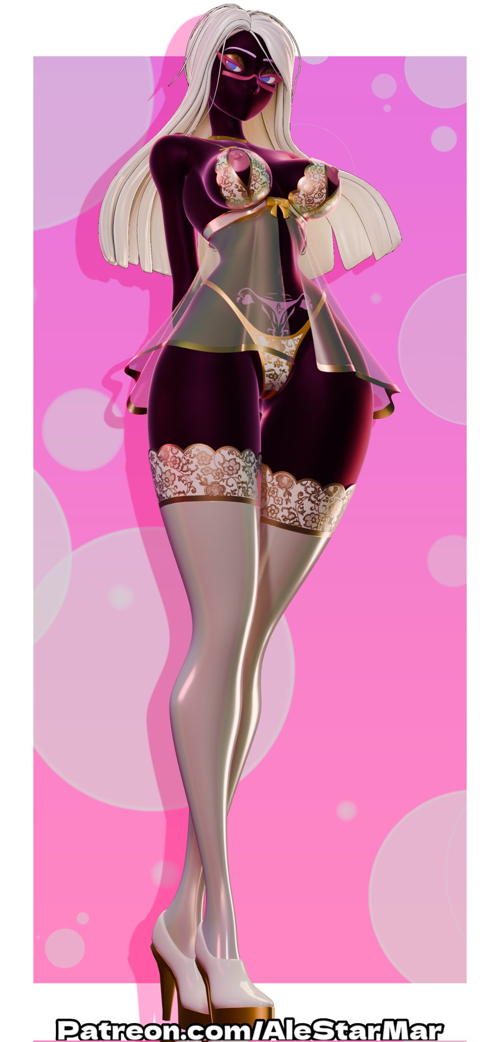 Duck Dodgers Rule 34 Image