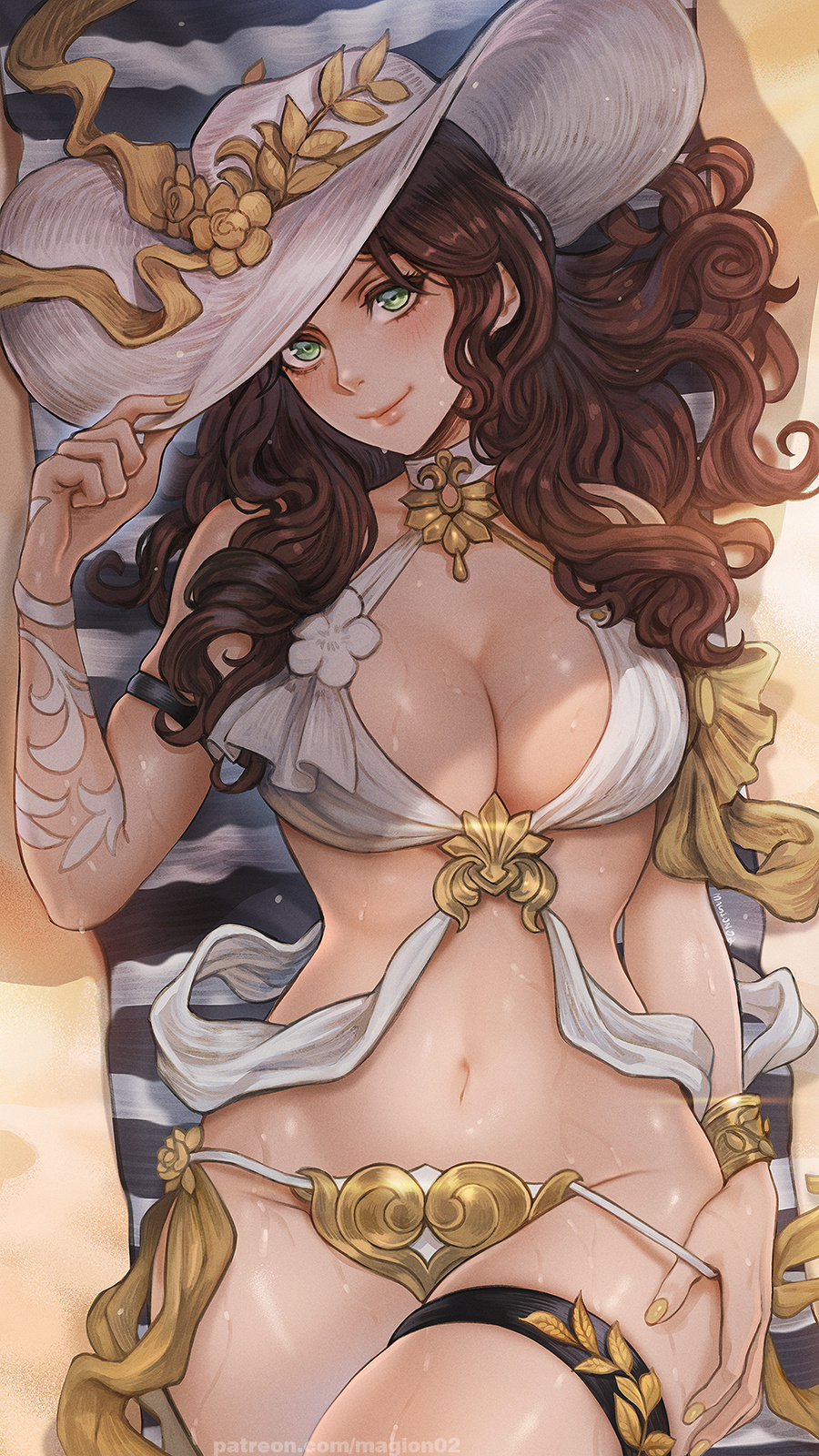 Alternate Costume Rule 34 Image