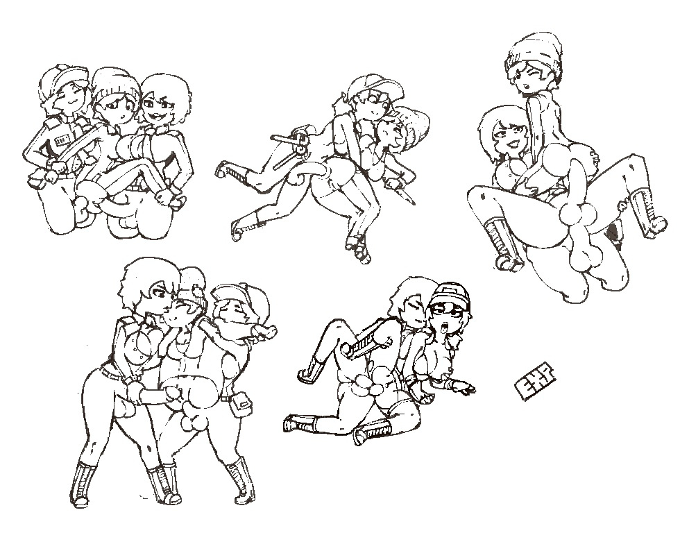 2d (Artwork) Rule 34 Image