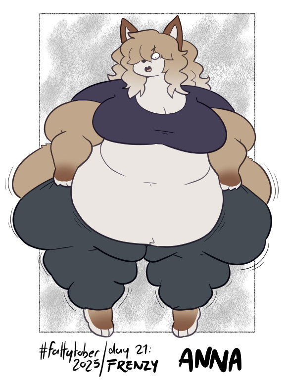 Bbw Rule 34 Image