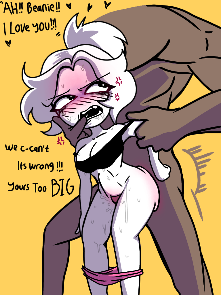 Beaniebearz Rule 34 Image