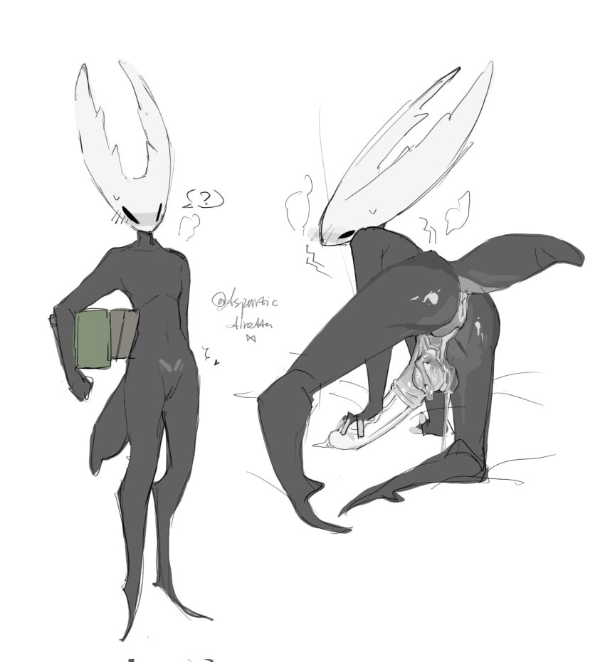 Alretta (Artist) Rule 34 Image