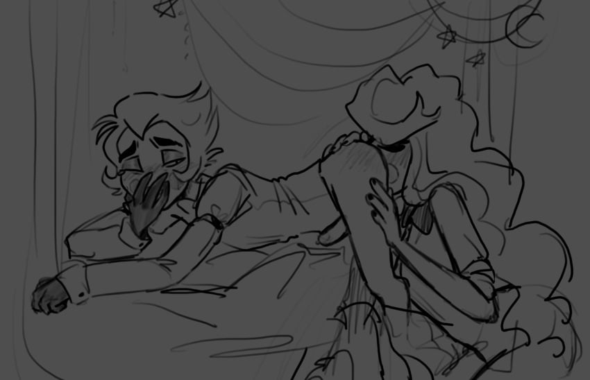 Charlie Morningstar (Hazbin Hotel) Rule 34 Image