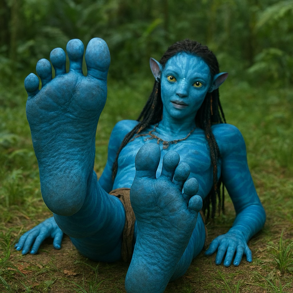 Alien Rule 34 Image