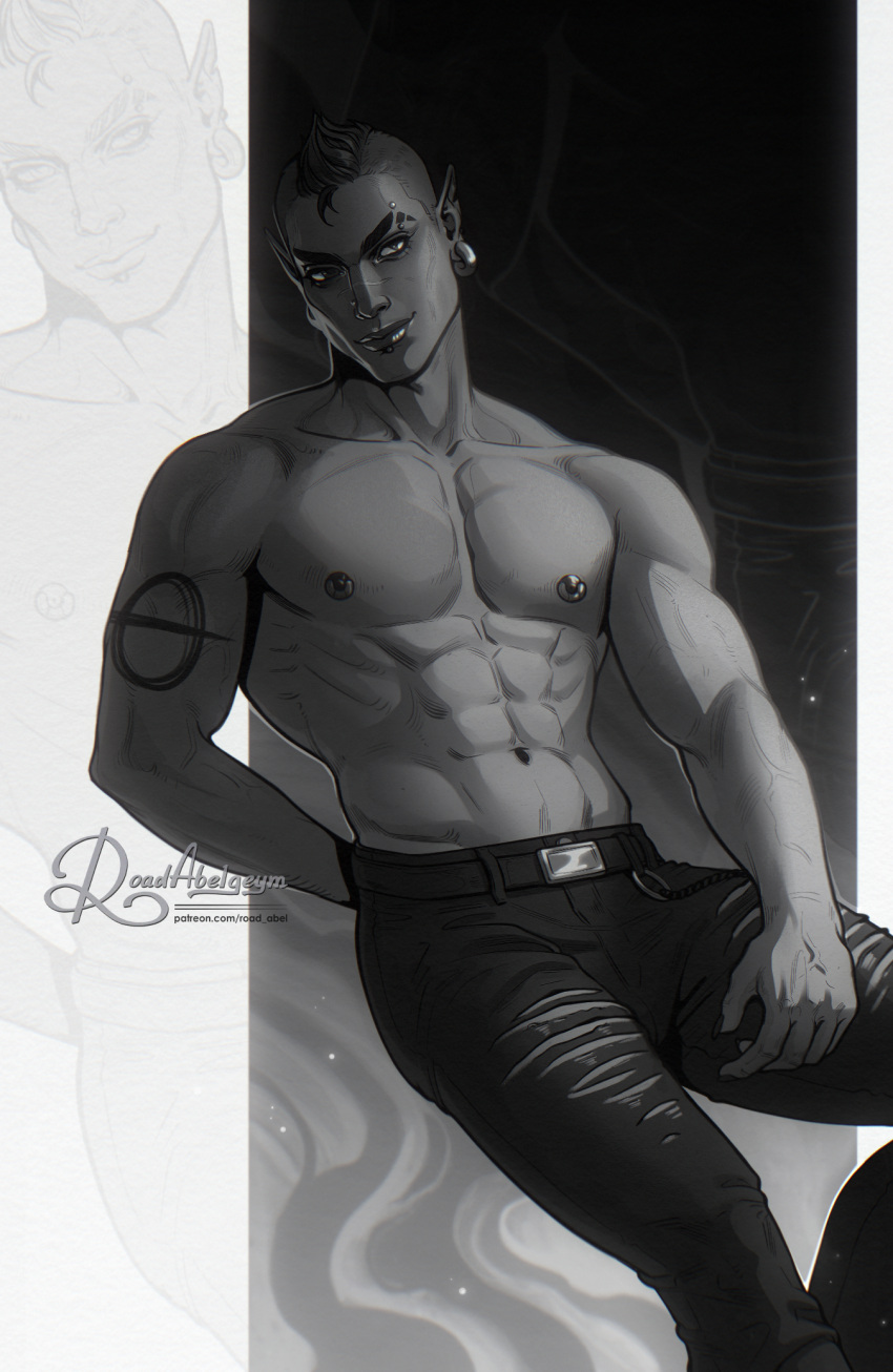 Abs Rule 34 Image