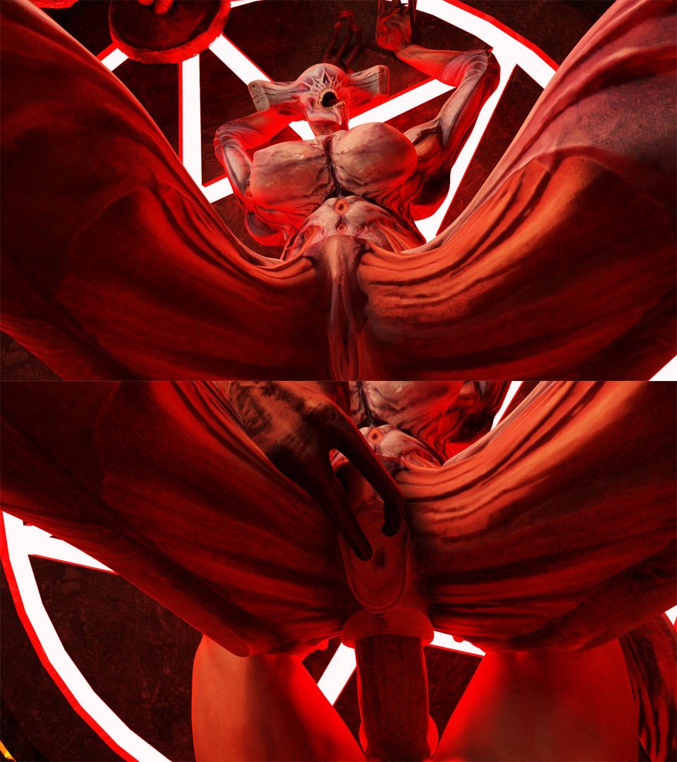 Summoner (Doom) Rule 34 Image