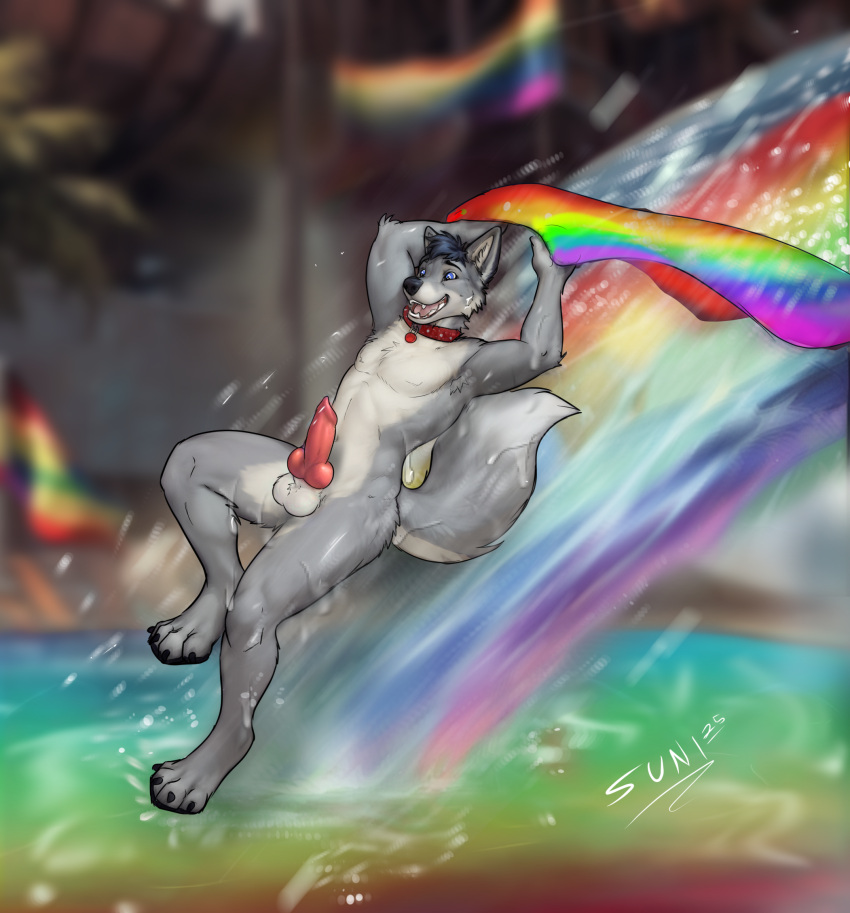 Amusement Park Rule 34 Image