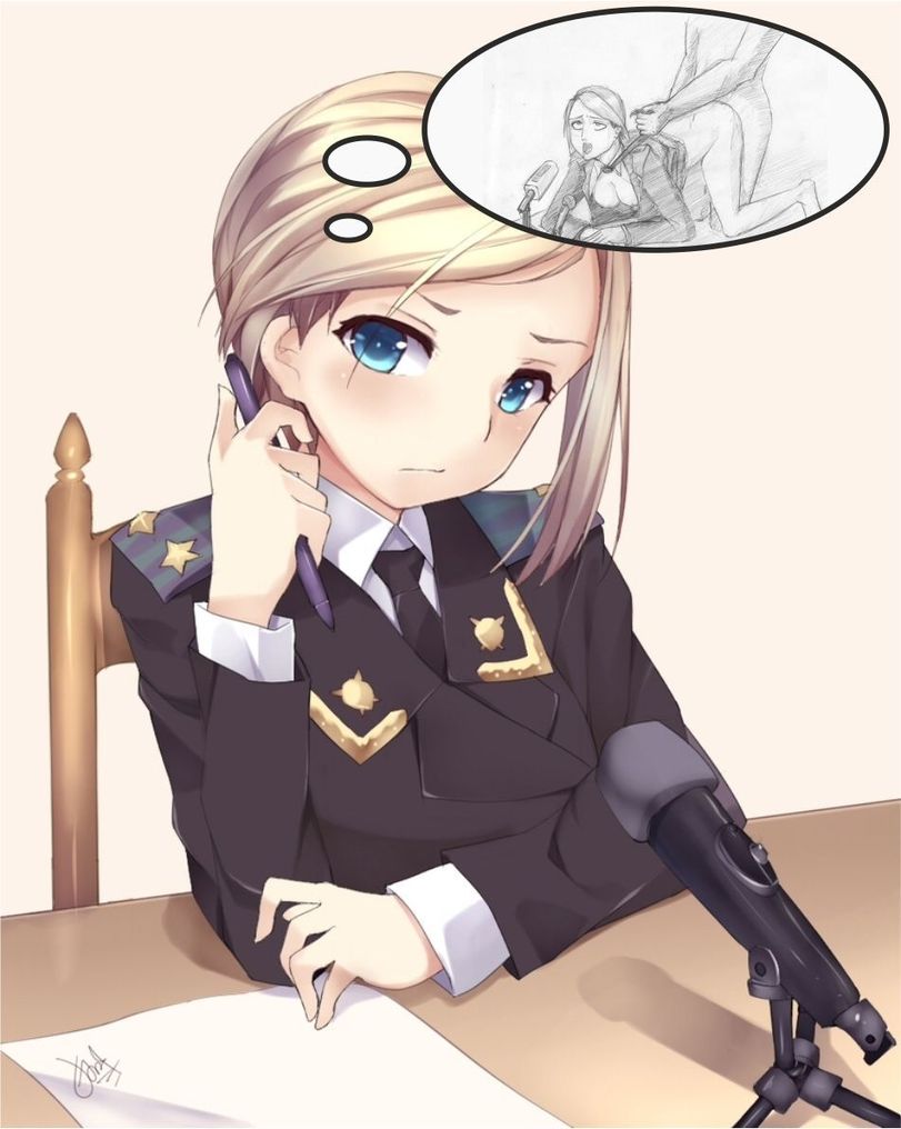 Natalia Poklonskaya (Politics) Rule 34 Image