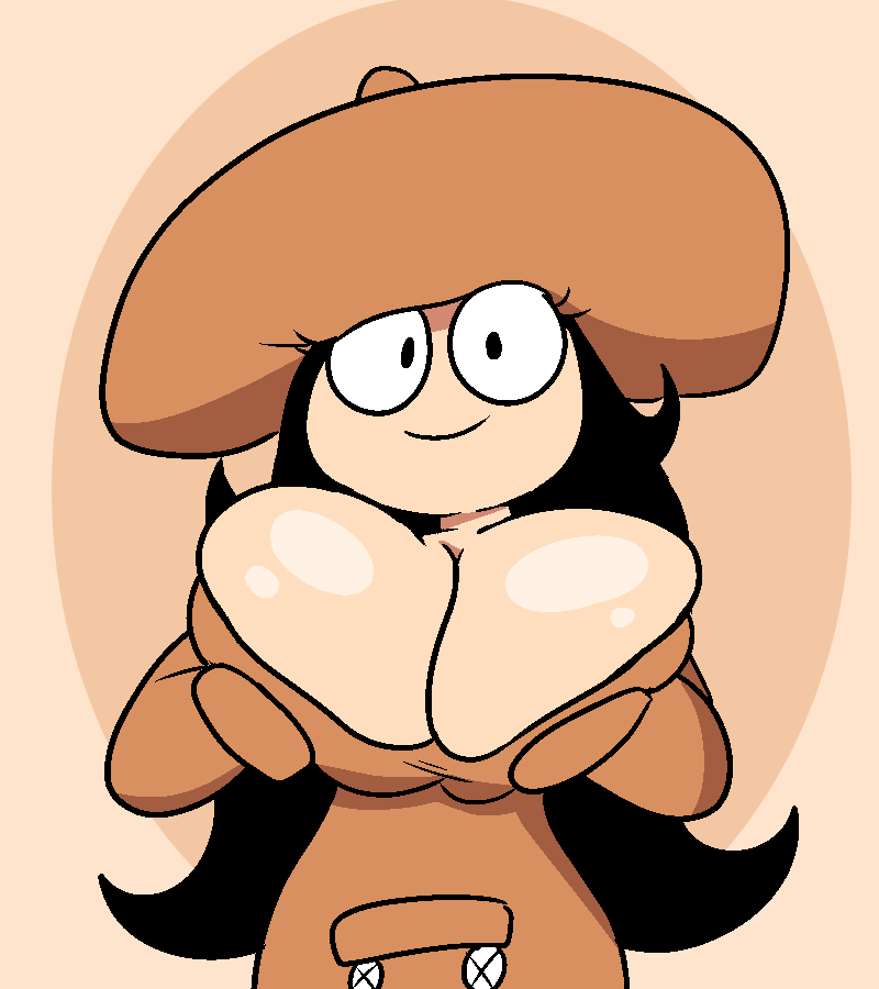 Fan Character (Pizza Tower) Rule 34 Image