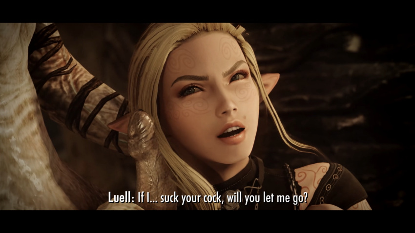 3d Rule 34 Image