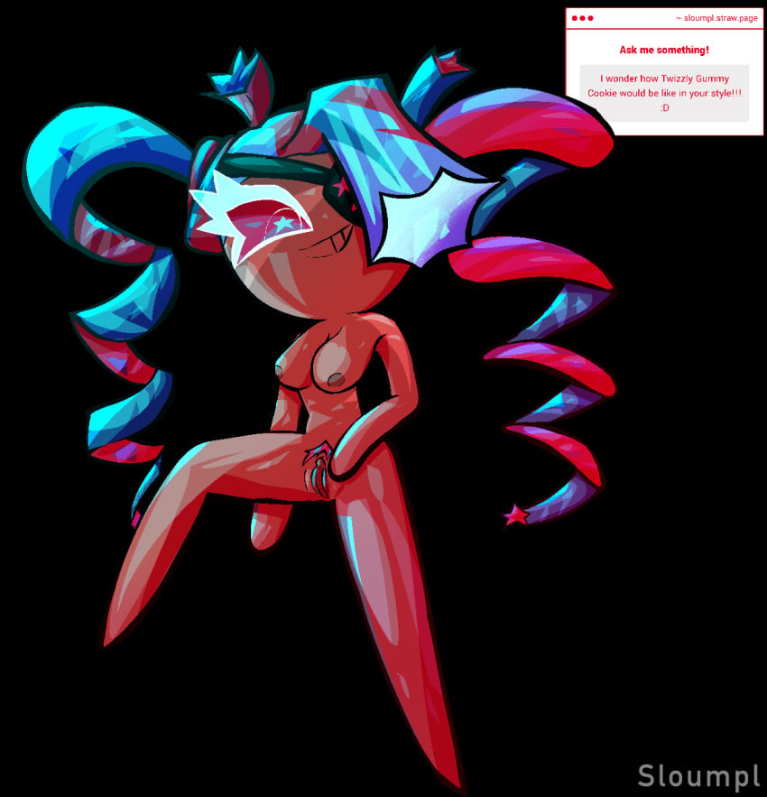 1girls Rule 34 Image