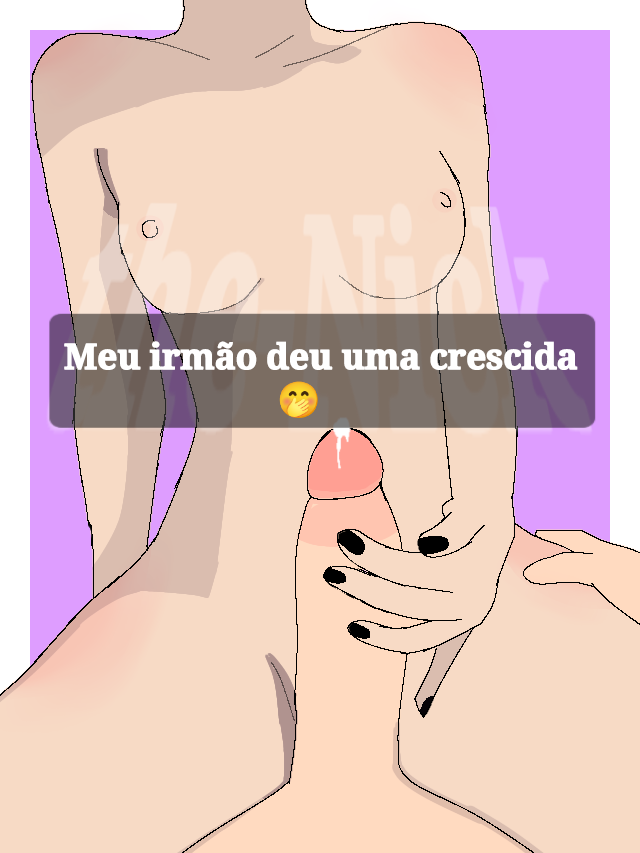 Original Character (Original) Rule 34 Image