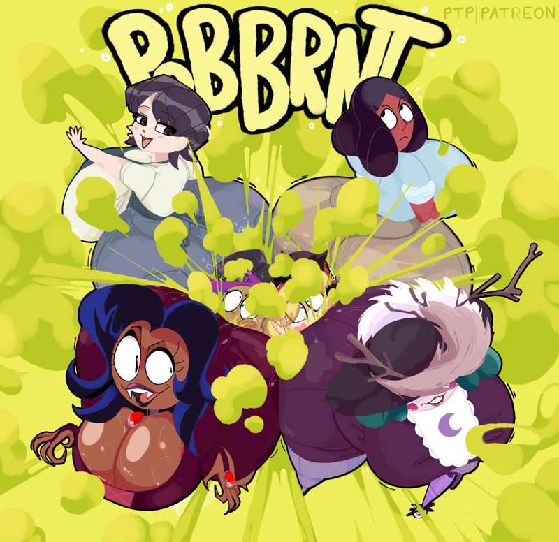 Connie Maheswaran (Cartoon Network) Rule 34 Image