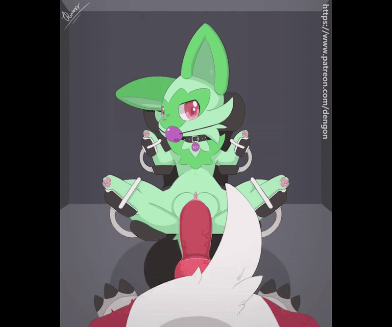 2d (Artwork) Rule 34 Image