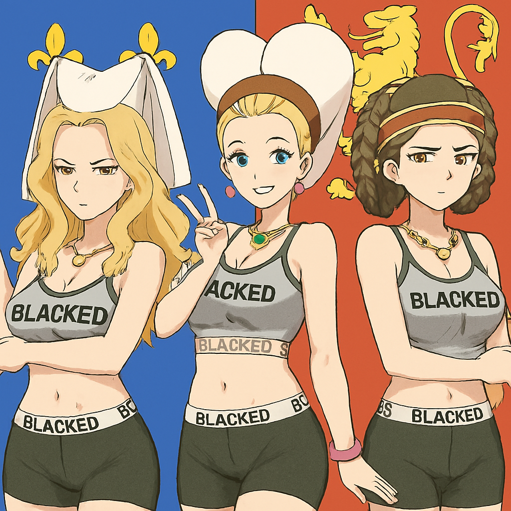 History Rule 34 Image