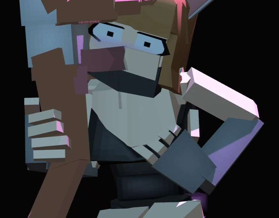 Gorebox Rule 34 Image