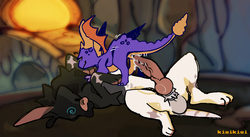 Digital Media (Artwork) Rule 34 Image