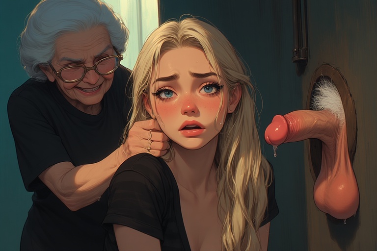 Against Will Rule 34 Image