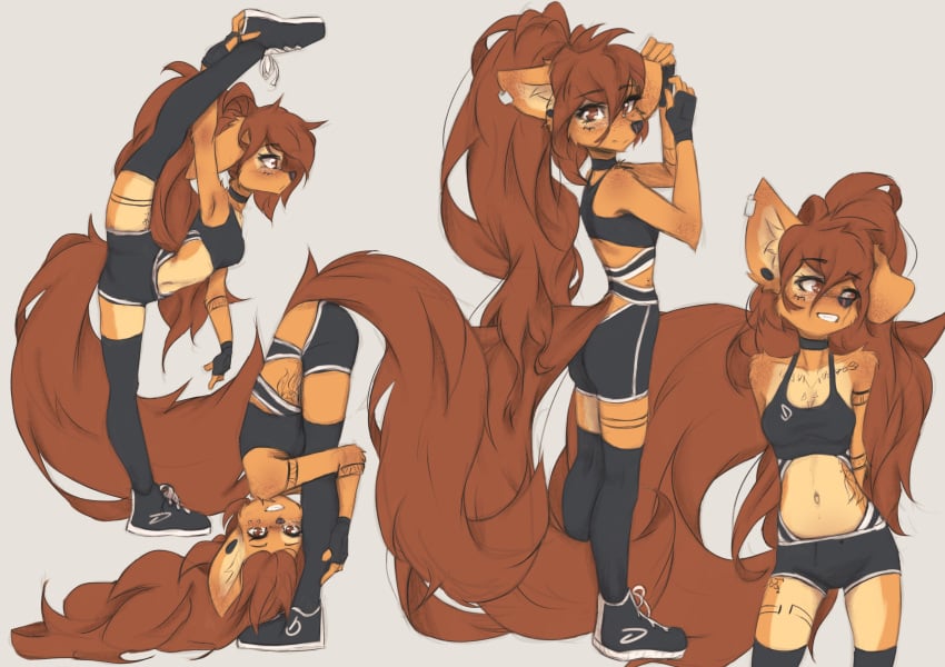 Apogee (Tinygaypirate) Rule 34 Image