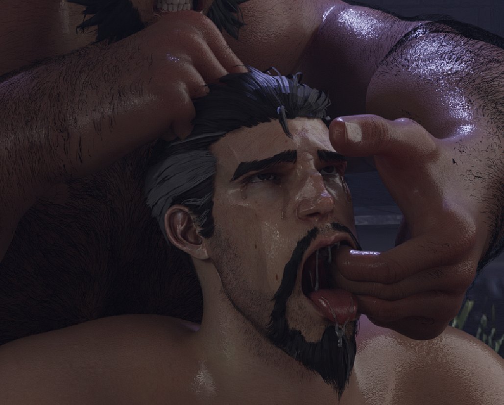 Doctor Strange (Marvel) Rule 34 Image