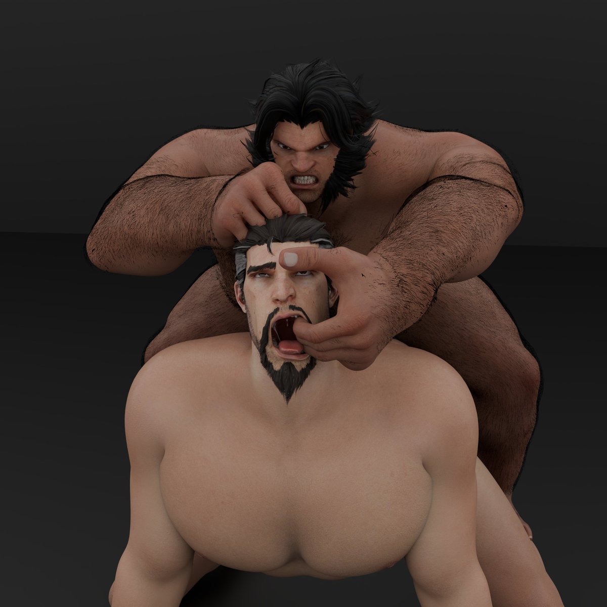 Doctor Strange (Marvel) Rule 34 Image