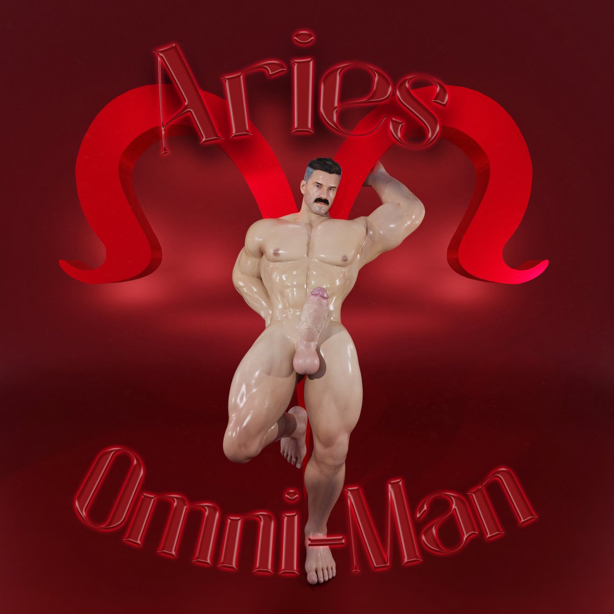 Nolan Grayson (Invincible) Rule 34 Image