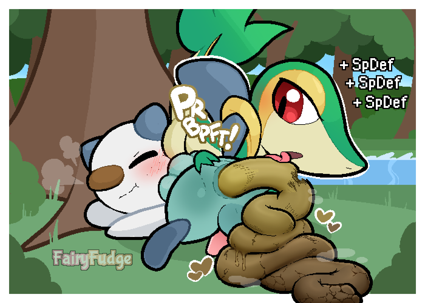 Digital Media (Artwork) Rule 34 Image