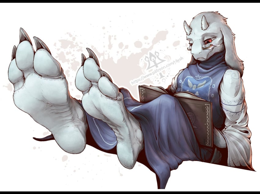 Undertale (Series) Rule 34 Image