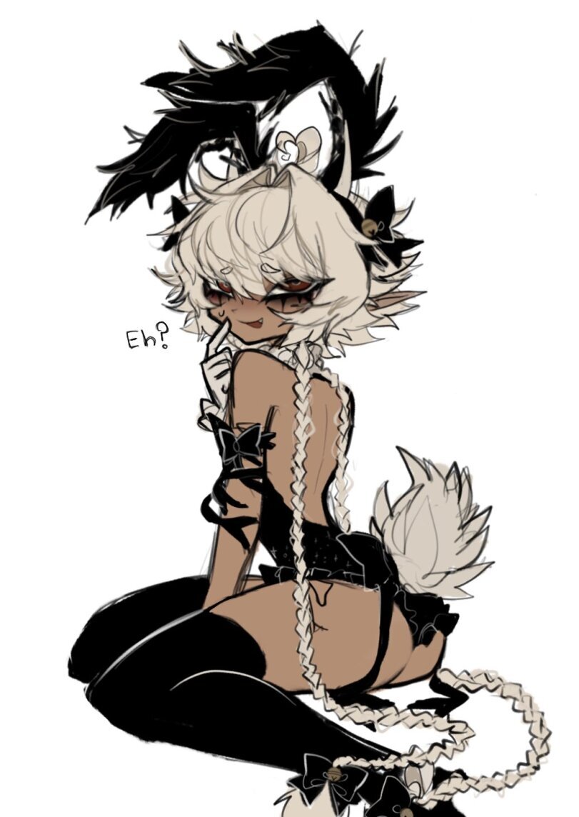 Liar (Sh4rkle) Rule 34 Image