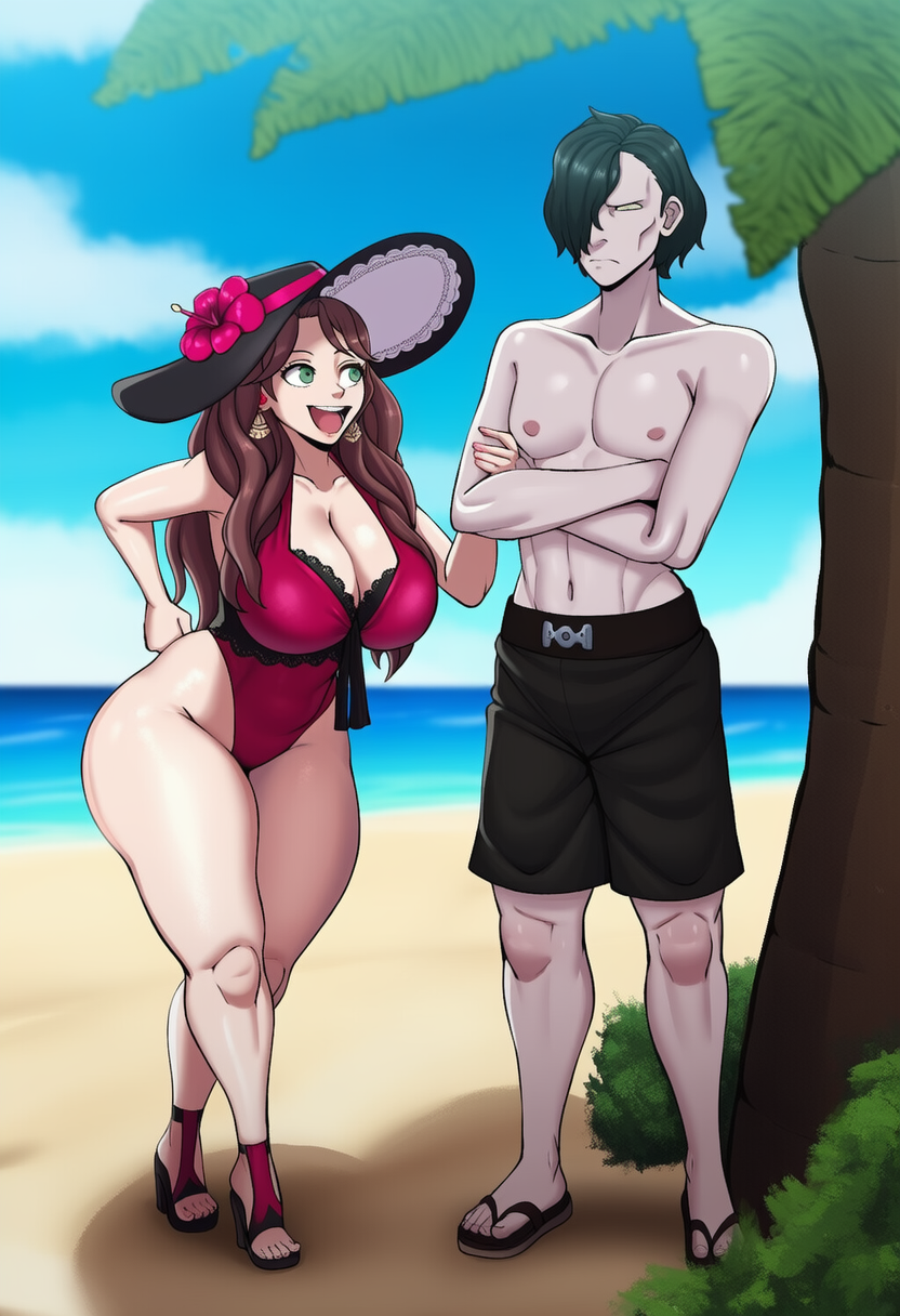 Dorothea Arnault (Fire Emblem) Rule 34 Image
