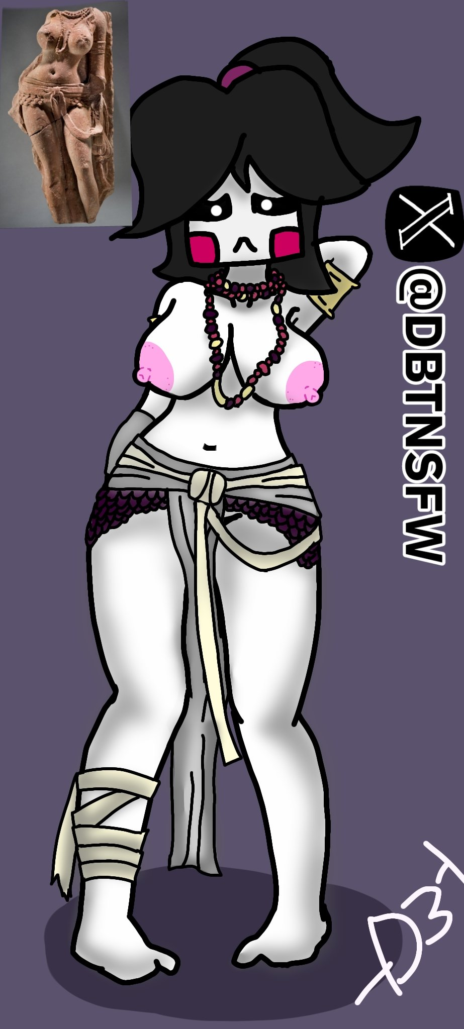 Cakeplayer101 (Youtube Hispanic) Rule 34 Image