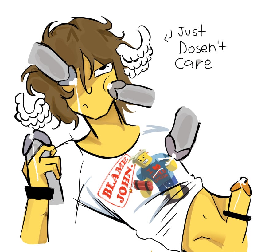 Shedletsky Rule 34 Image