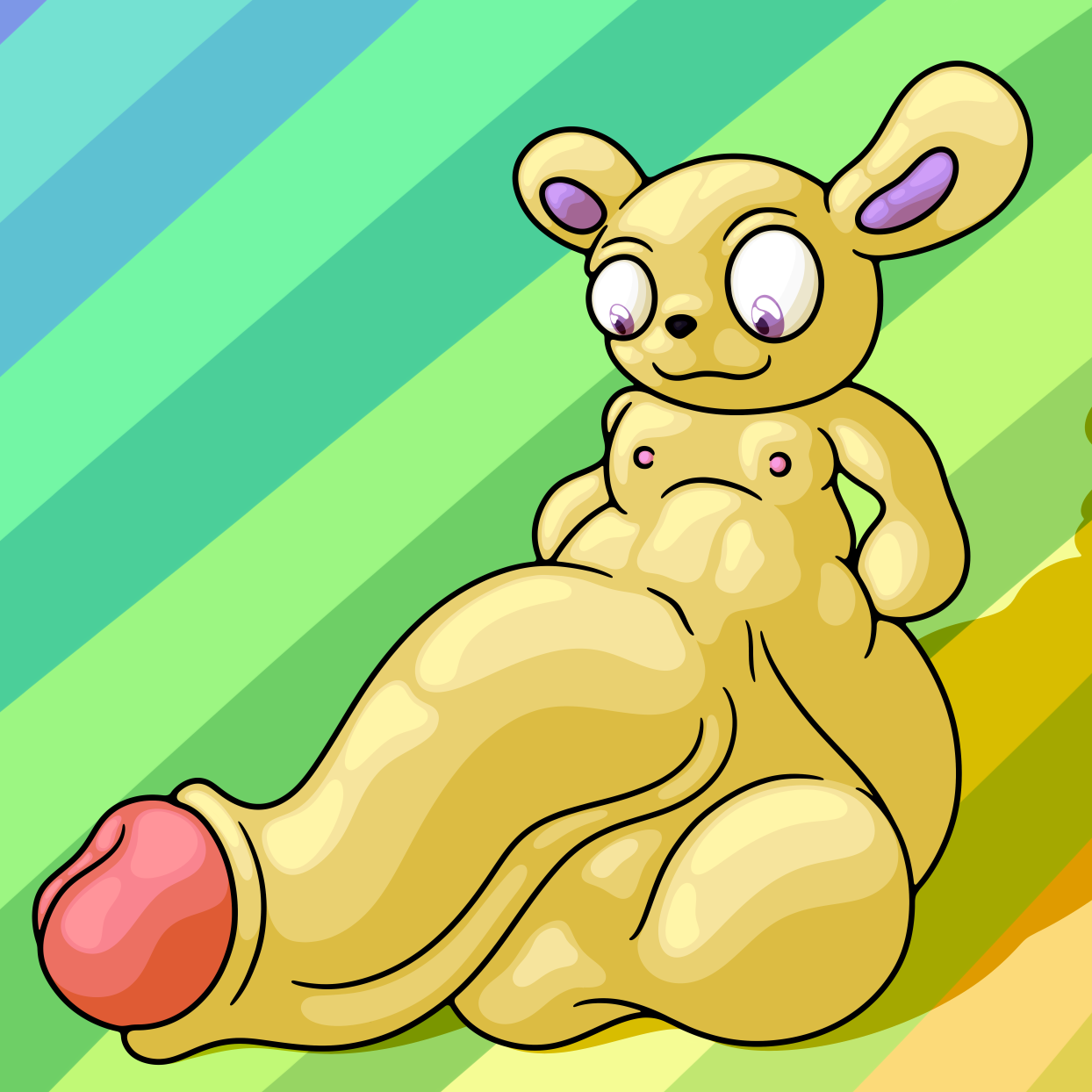 Flygon (Artist) Rule 34 Image