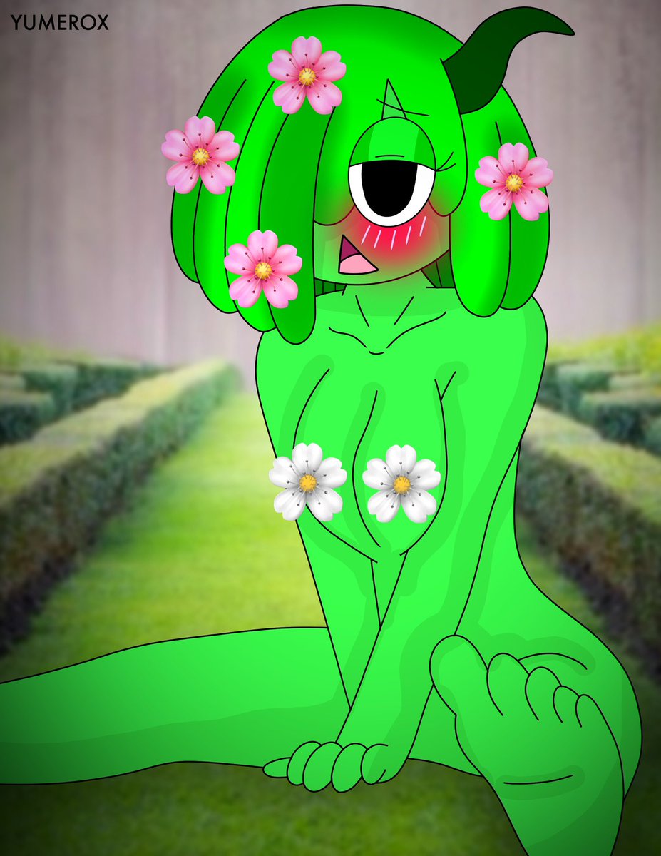 Vineria (Sprunki) Rule 34 Image