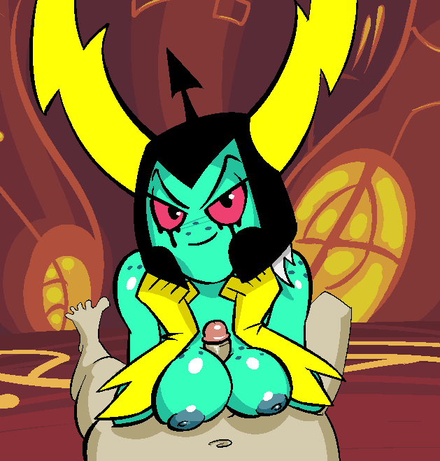Lord Dominator (Disney) Rule 34 Image