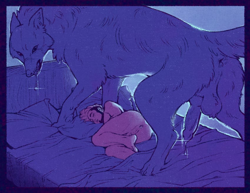 Animal Genitalia Rule 34 Image