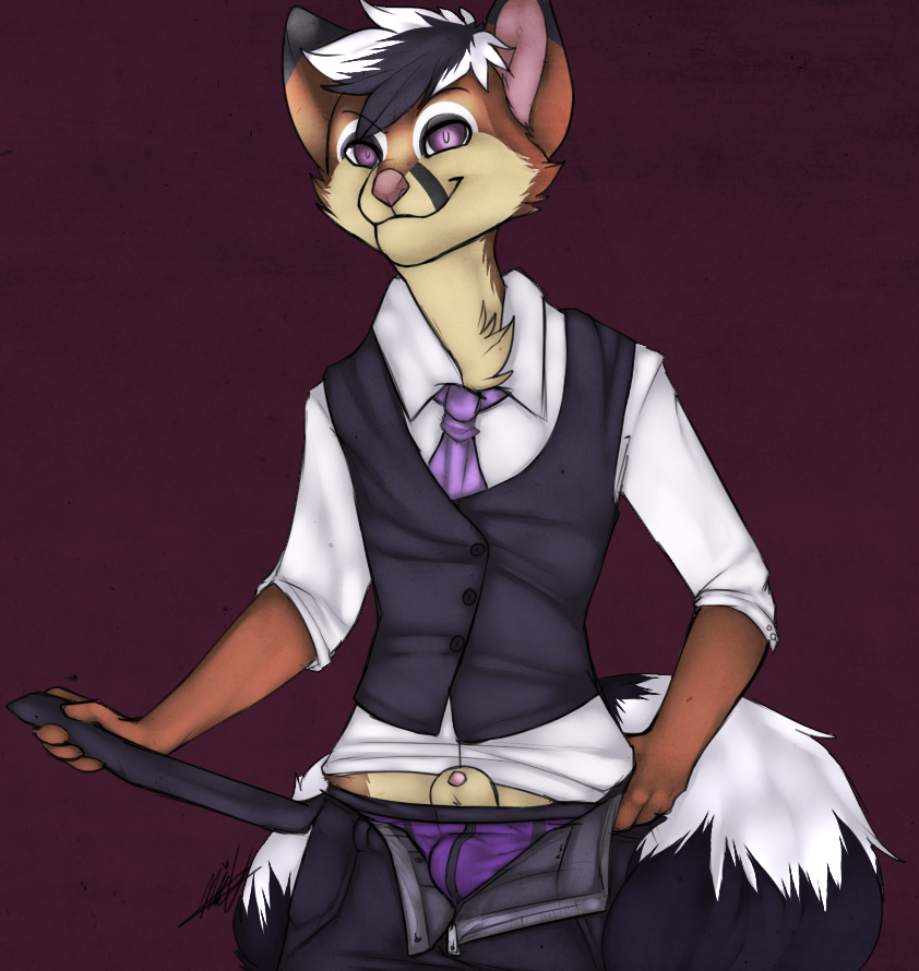 Anthro Rule 34 Image