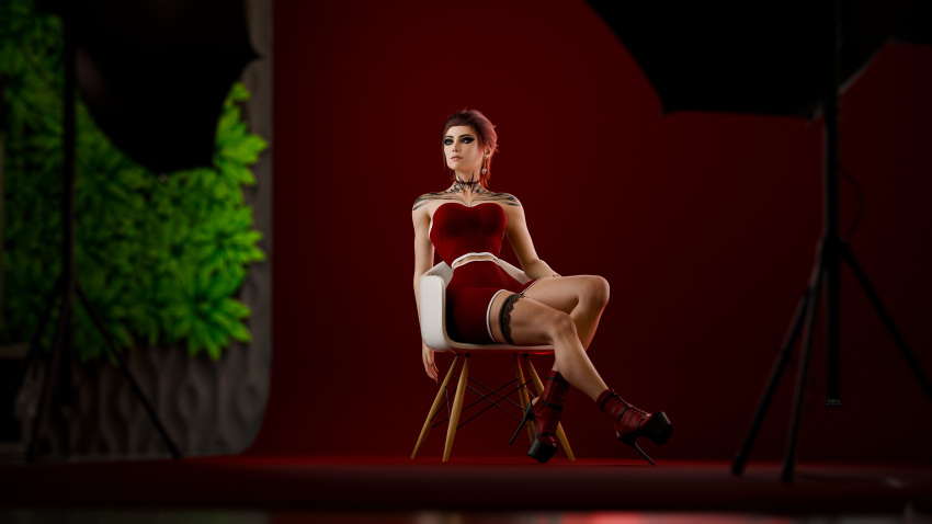 3d Rule 34 Image