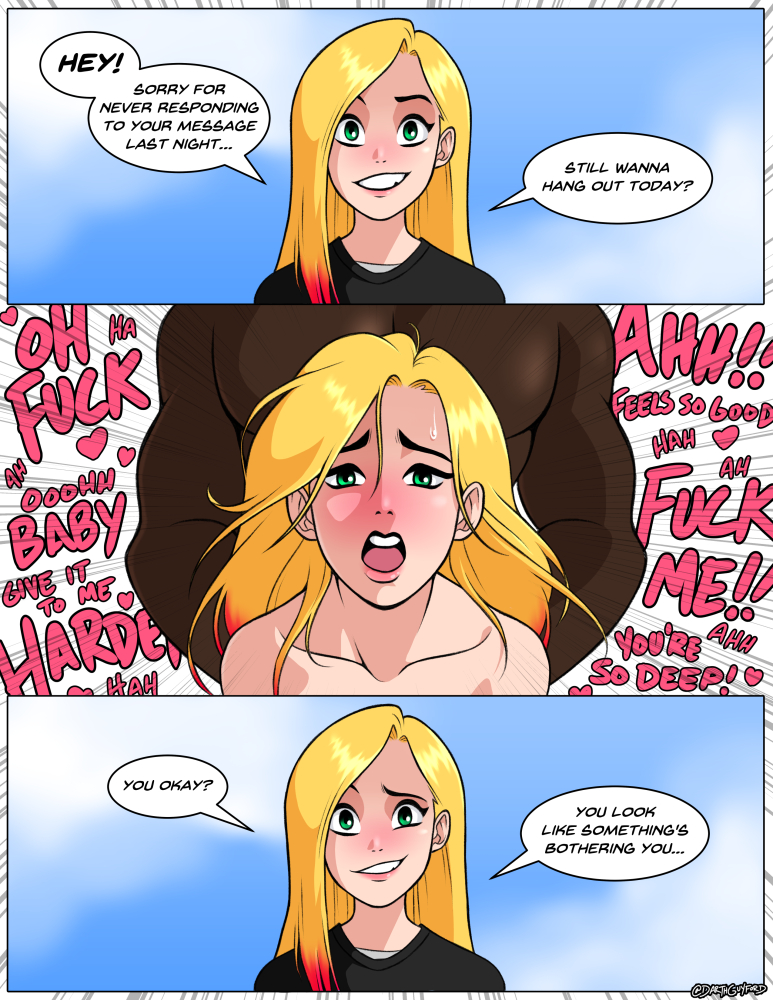 Sk8r Girl (Bold-N-Brash) Rule 34 Image