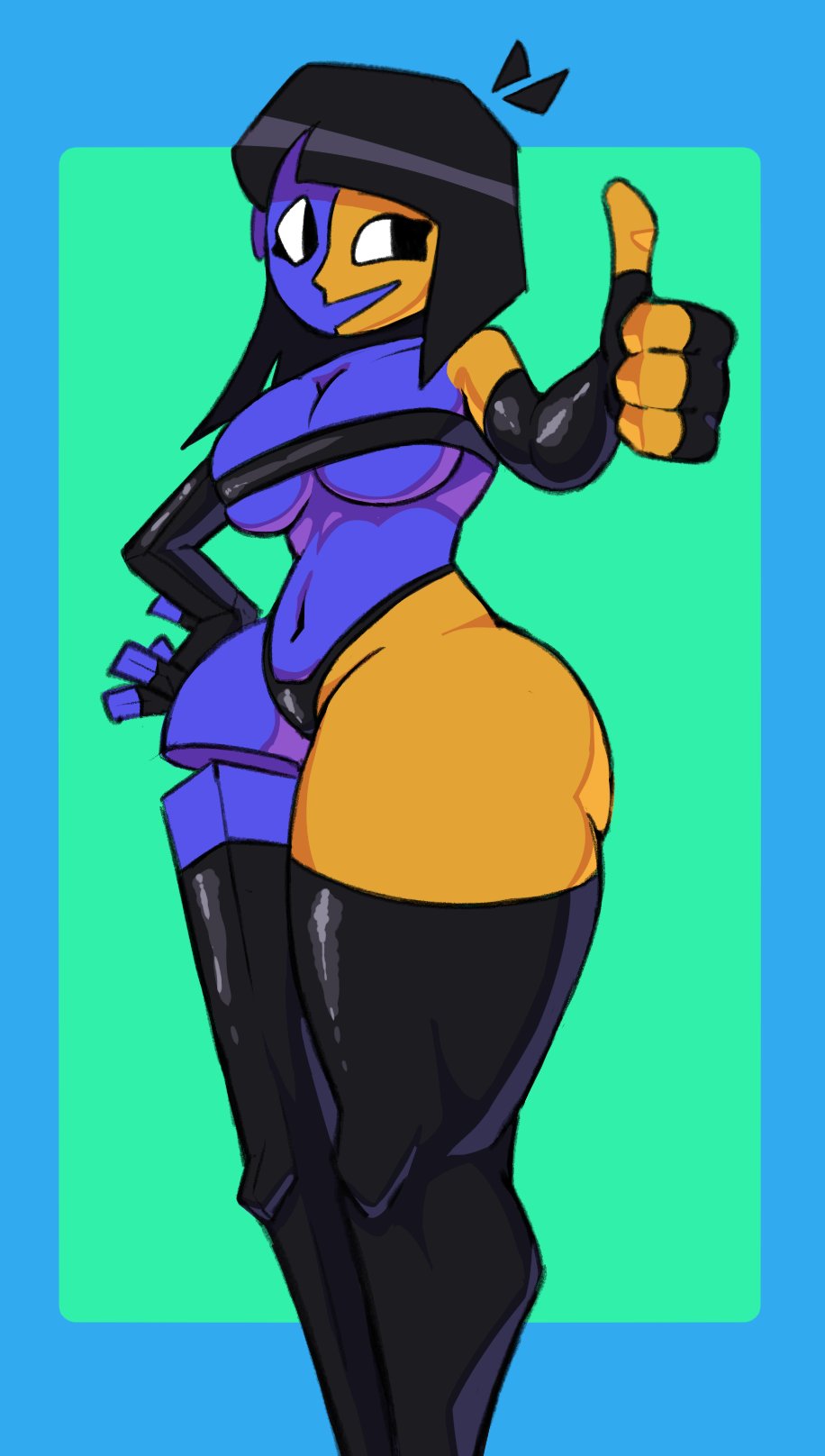 Ena (Ena (Series)) Rule 34 Image