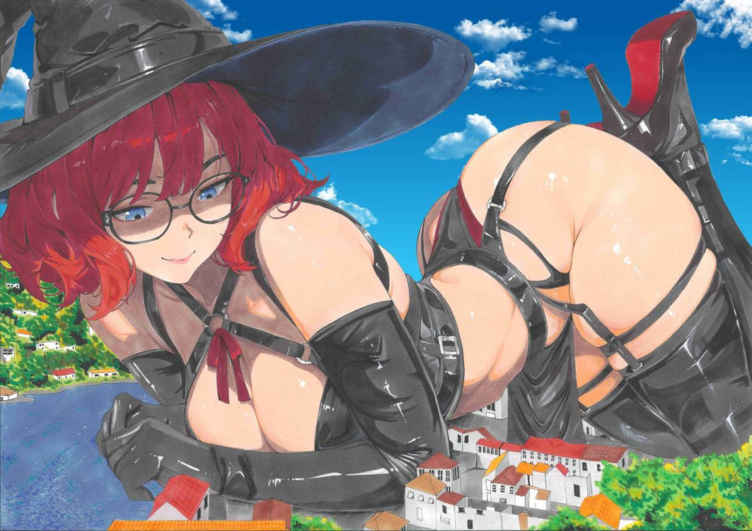 2d (Artwork) Rule 34 Image