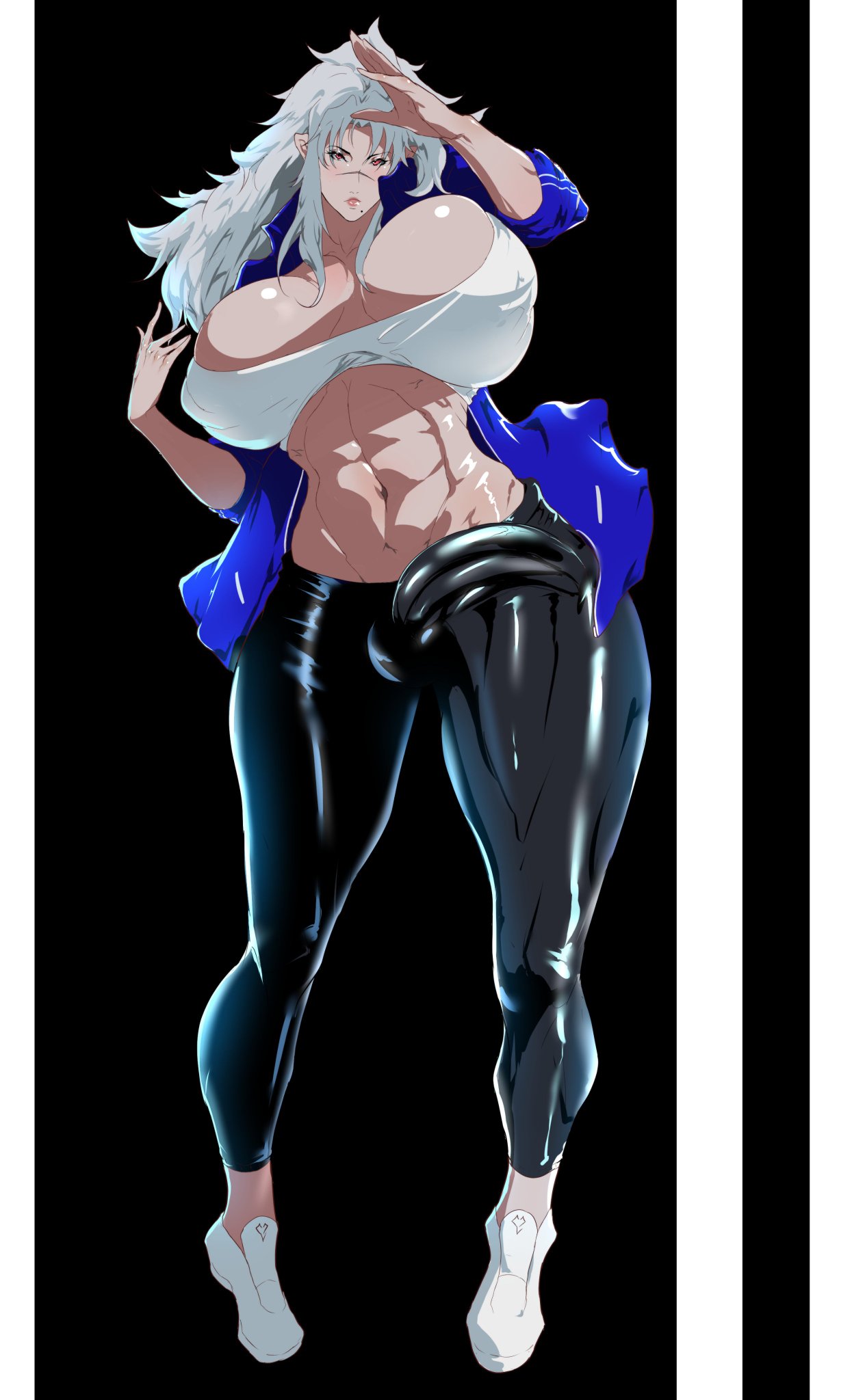 Character Request Rule 34 Image