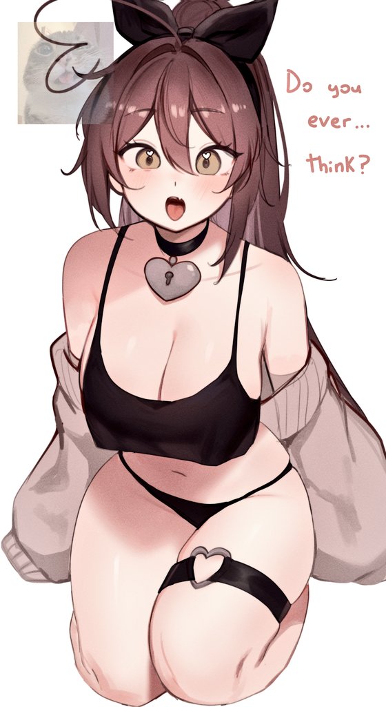 Sky (Skyaboveme) Rule 34 Image