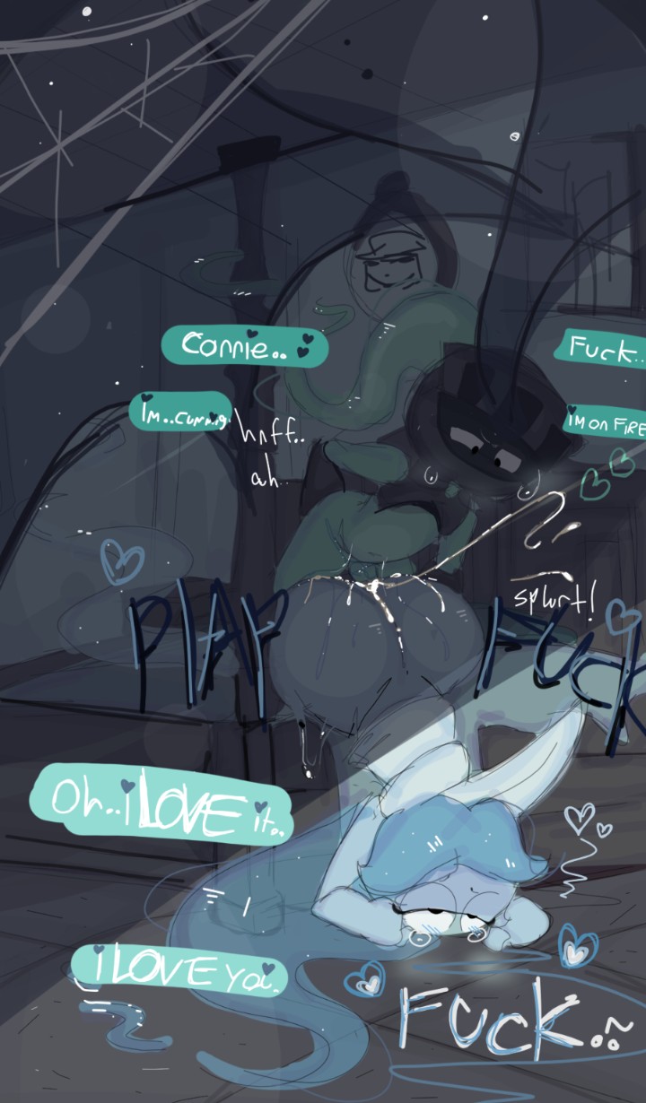 Connie (Dandy'S World) Rule 34 Image