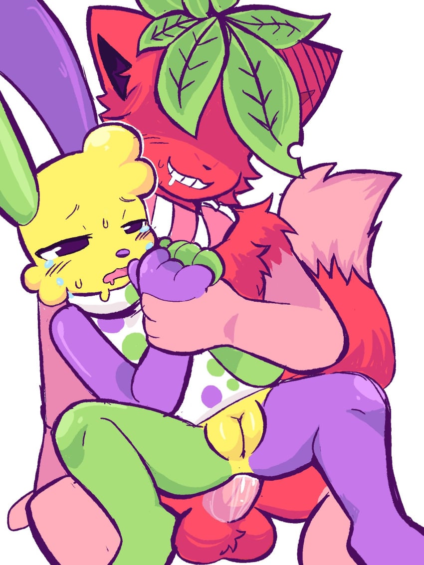 Digital Media (Artwork) Rule 34 Image