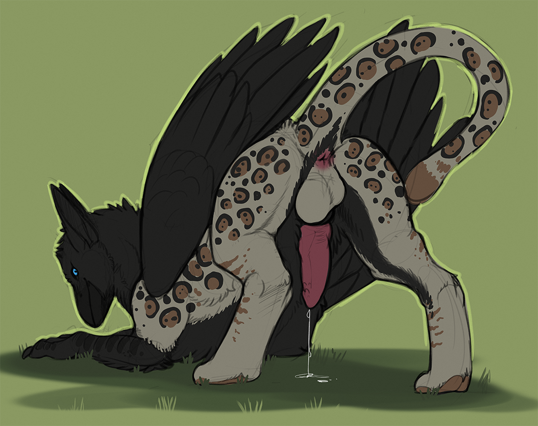 Mythology Rule 34 Image
