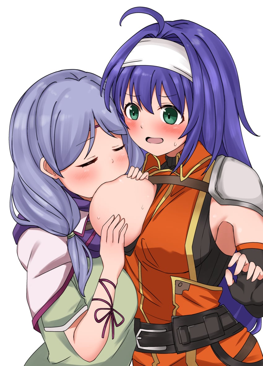 Ilyana (Fire Emblem) Rule 34 Image