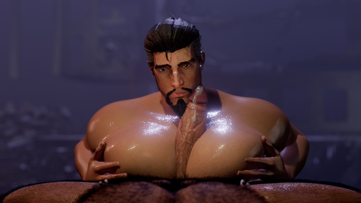 Doctor Strange (Marvel) Rule 34 Image
