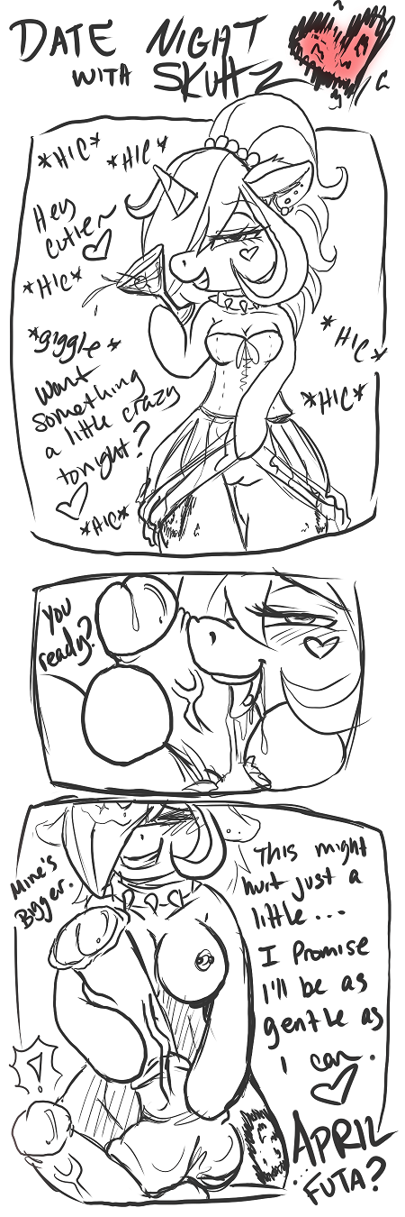 ! Rule 34 Image